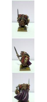 Thurion The Ravager, Blackguard by uglux