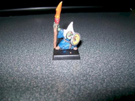 Another mini by ashenor