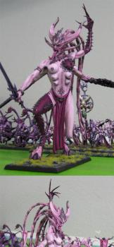 Keeper of Secrets (Overview) by Monoceros