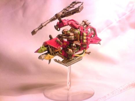 orc chopper1 by groffus