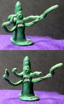 Roper 1 Green by TritchPaints