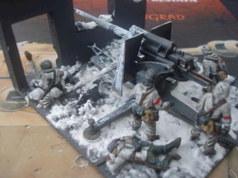 1/76 scale 88 by danl