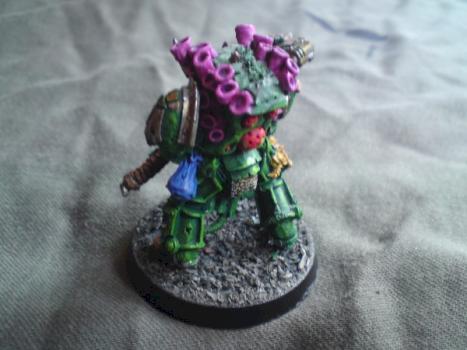 Another mini by Christiancollett