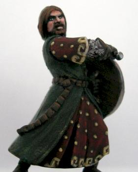 Boromir by Deje