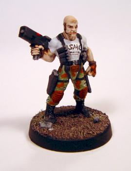 "Grant", HFA003 by ThePolo