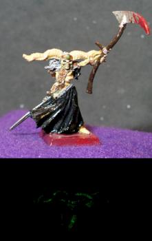 Lich by TritchPaints