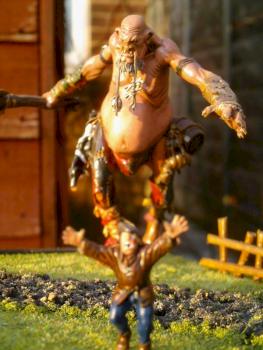 Another mini by worthy