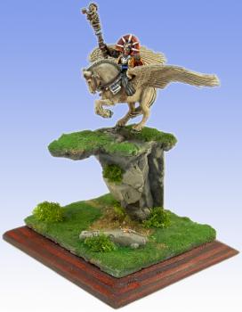 Balthasar Gelt by darkstudios