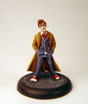 Dr. Hugh by ThePolo