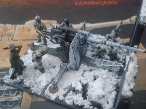 1/76 scale 88 by danl