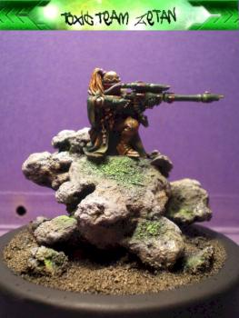 eldar rang by miniyo