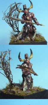 Wandyr by vonHymack