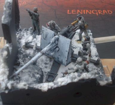 1/76 scale 88 by danl