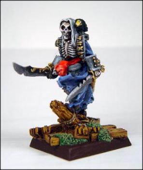 Razig, Warlord by ThePolo