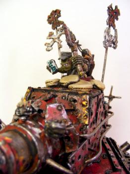 Another mini by blitzkrieg bob