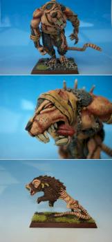 Another mini by UE Nagash