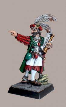 Marco Colombo by Ophidicus