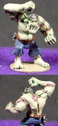 Flesh Golem 1 by TritchPaints