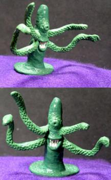 Roper 2 Green by TritchPaints