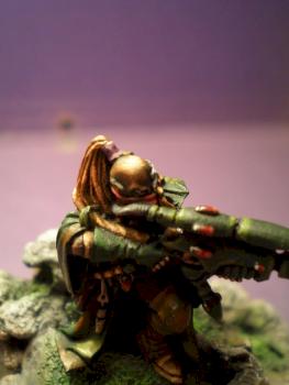 eldar rang three by miniyo