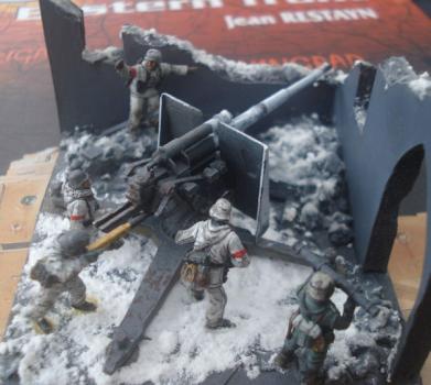 1/76 scale 88 by danl