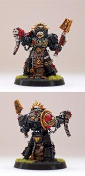 Terminator Chaplin by Sigmar3