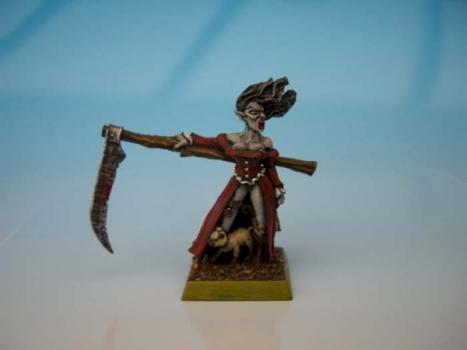 Another mini by UE Nagash