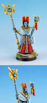 Tau Ethereal by skullboy