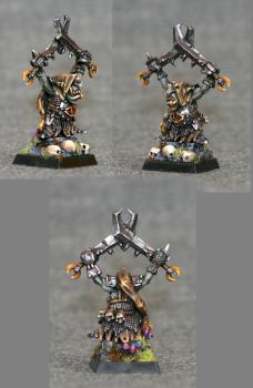 Goblin Hero by Guz v2