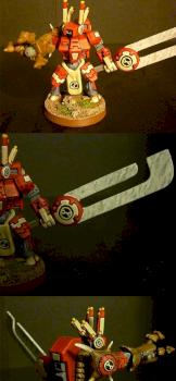 Oshovah Conversion by hadokn