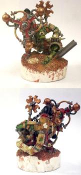 Another mini by radegast6