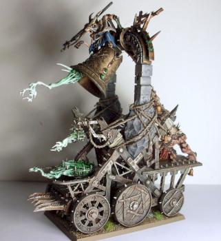 Screaming Bell by Ton