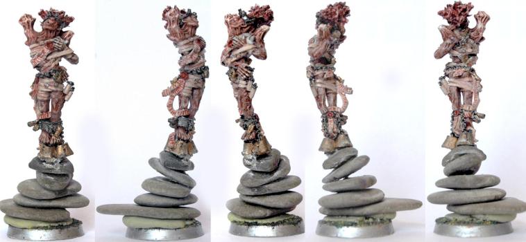 Another mini by radegast6