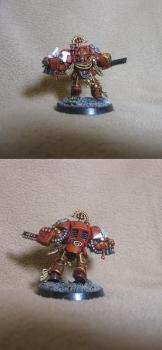 Space Hulk Brother Valencio by Waaagh*Avatar