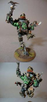 Boss Zagstruk by megazord_man