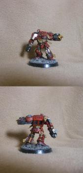 Space Hulk Brother Noctis by Waaagh*Avatar