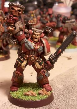 Brother Corbulo by Bartlebad