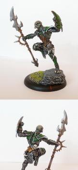 Totem Hunter by sachse