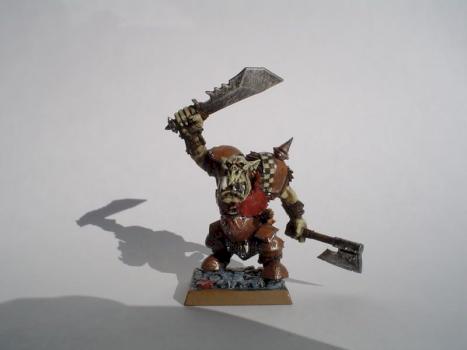 Mordheim Big'un by Unwanted