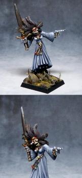 Banshee by weisern