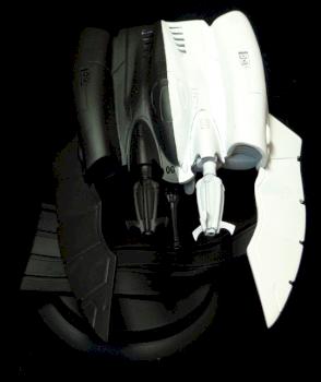 Eldar night spinner by sean