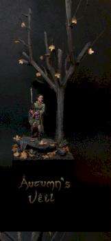 Arwen, Bronze at Italian GD2010 Open Category by Karham