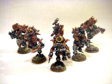 StormBoyz by Filix-mas