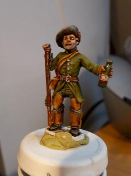 roger's ranger by Matdub