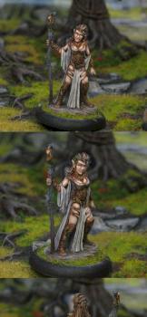 Autum bronzeleaf by freefall199