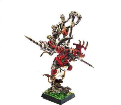 Another mini by darkvid