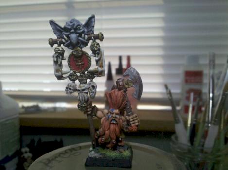 Another mini by movinonthrough