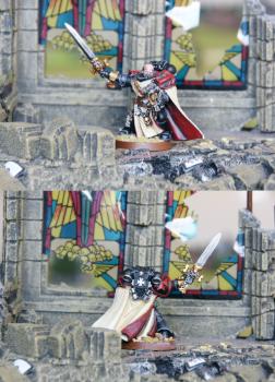 Sword Brethren 1 by PsychoDove