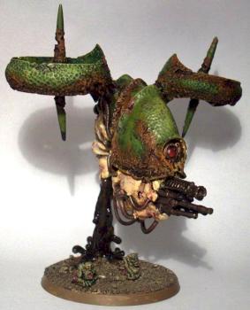 Blight Drone by Quase