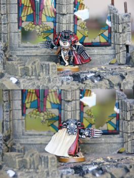 Sword Brethren 2 by PsychoDove